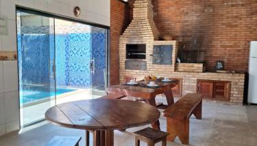Casa MARAGOGI com PISCINA e área GOURMET COMPLETA - Foto 2