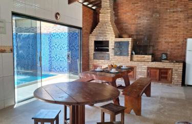 Casa MARAGOGI com PISCINA e área GOURMET COMPLETA - Foto 2