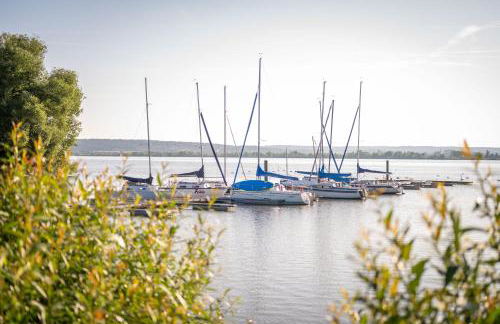 Büchelbergerei - Chaletdorf Altmühlsee-Brombachsee - Foto 13