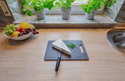 Wellness Apartment Neckartal mit Sauna - Foto 23