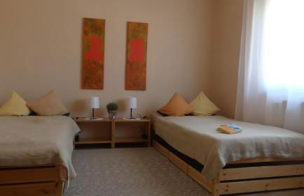 Ferienwohnung Manta - Foto 8