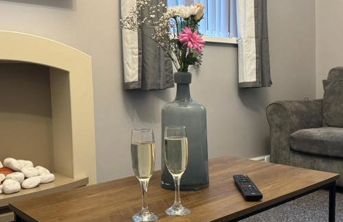 Omega Apartment - 3 Bedrooms - Sleeps 5 - Foto 23