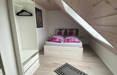 Ferienwohnung Apfelblüte - Photo 8