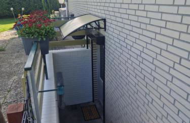 1 Zimmer Apartment an der Apfelallee - Foto 12