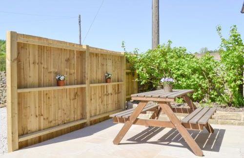 Blackcurrant Cottage At Stanton Ford Farm - Foto 13