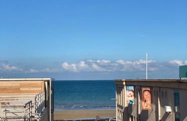 Appartement Duplex 55m2 face à la mer - Photo 2