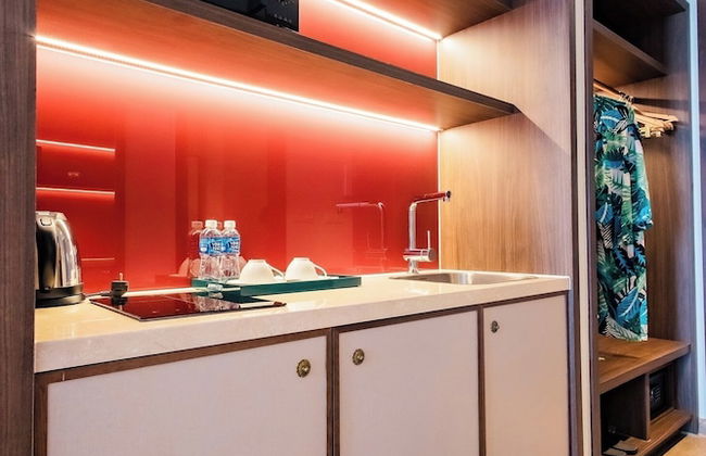 Luxury Sun-Beach-Relax Mandala - Foto 47