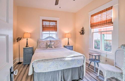 Bright Texas Retreat Near Pleasure Pier & Beach - Foto 20