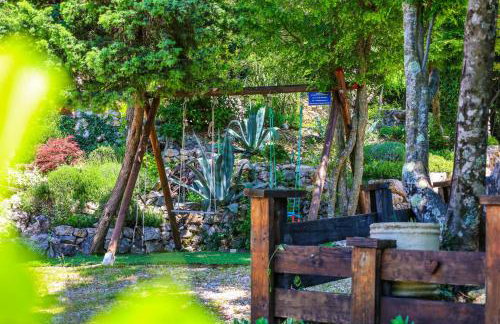 Villa Toscana - Charming stone Villa with private pool & garden - Foto 43