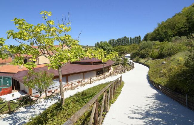 L'Oasi di Pierino - Foto 20