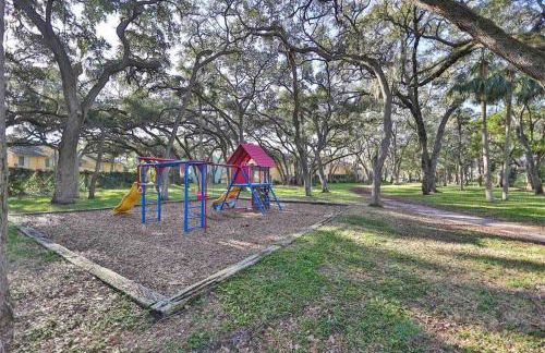 Resort Condo with Private Beach - Foto 31