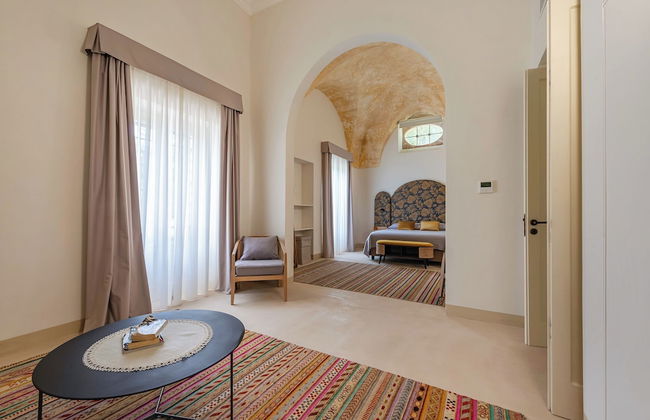 Vallone Apartments - Foto 5