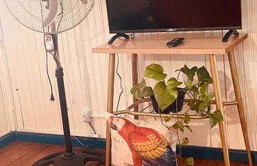 Casa para 8 Pessoas com jardim Próx Avenida Cataratas corredor turistíco de 03 quartos e garagem - Foto 9