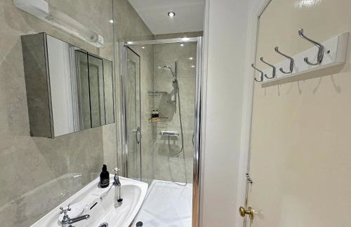 Glenrigh House - The Garden Flat for 4 - Photo 6