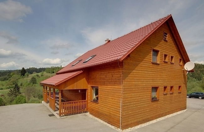 Chata Luna - Foto 28