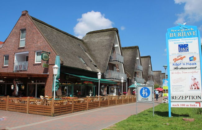 Seepark Burhave, Burhave - Photo 35