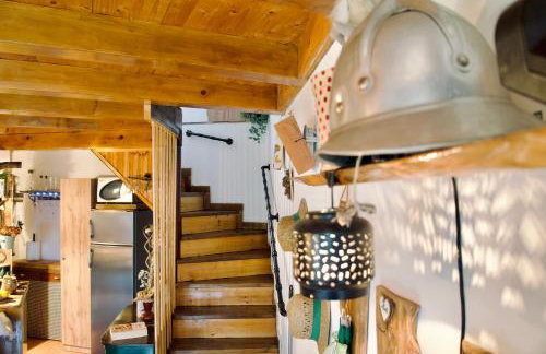 Stara hiža - Foto 22