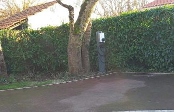 Charmante maison avec spa, sauna et jardin privatif - Photo 22