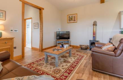 Old Stables, Little Ballthorns Farm - Foto 7