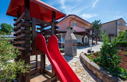 Lovely Apartment In Kavran With Wifi - Foto 10