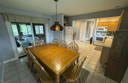 The Treehouse - Foto 31