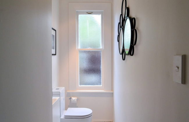 Heritage, Renovated 2 Bedroom Ponsonby Villa - Foto 32