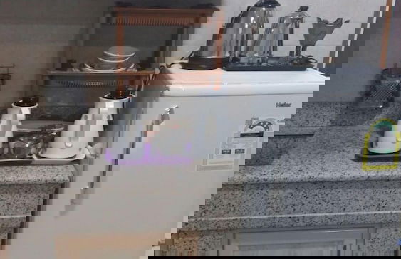 Al Eairy Furnished Apartments Al Ahsa 5 - Photo 20