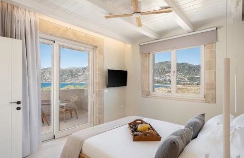 Pietra Di Sabbia Villas - Foto 6