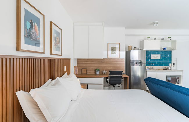 CPM- Praça MADÁ By Anora Spaces - Foto 16