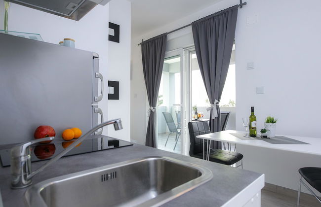 Pool Apartments Privilege - Foto 38