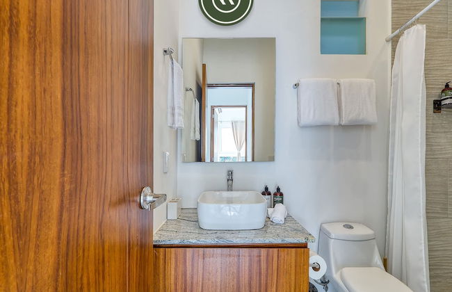 Grand Trianon 203 in Jalisco - Foto 27