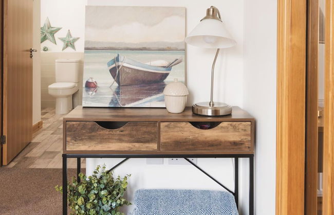 Apartment - Sleeps 4, Pet Friendly & Free Parking - Foto 22