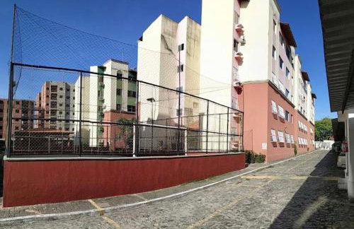 Apartamento Econômico e Aconchegante de 2 quartos - Foto 28