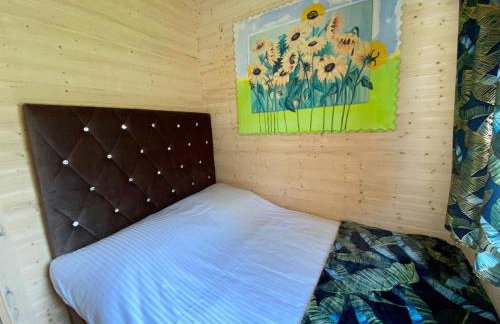 Domek nad stawem - Mazury - Foto 7