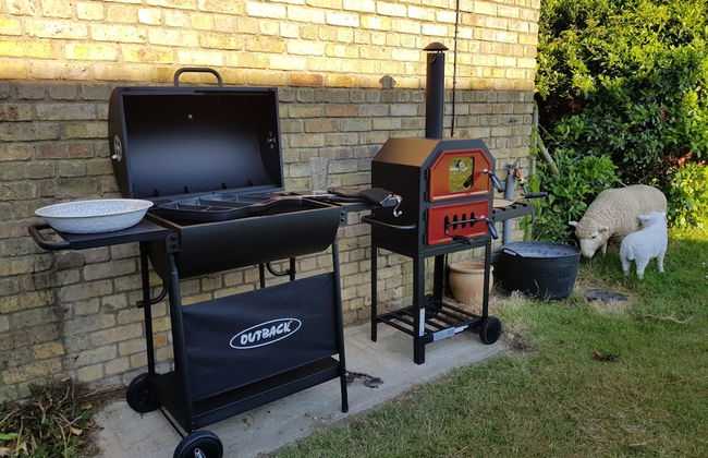 Hawthorn Farm Cottages - Foto 58