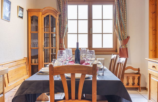 La Tour d'Antheme - Photo 16