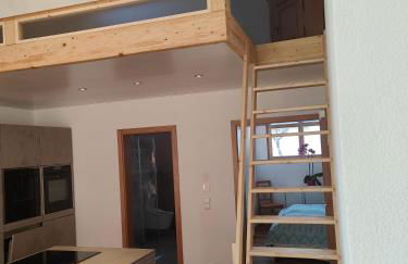 Thomas's Loft - Foto 14