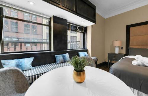 NYC Apartment in The Best Location! Walking Distance to Everything! - Foto 13