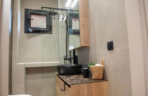 Lovely Guesthouse - 58m2 mountain view - Foto 22