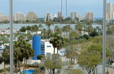 Apartment Bahia del Sol, a 20 m de Playa Arinal-Bol,Calpe - Photo 21