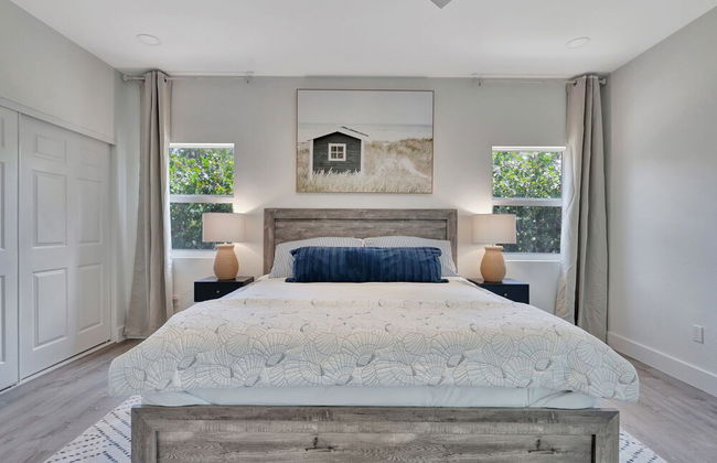 6BR Sleeps 15 Pool BBQ Firepit Games Stables More! - Foto 21