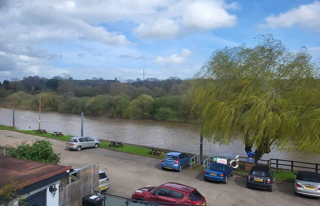 Hampstall Inn Flats - Foto 16