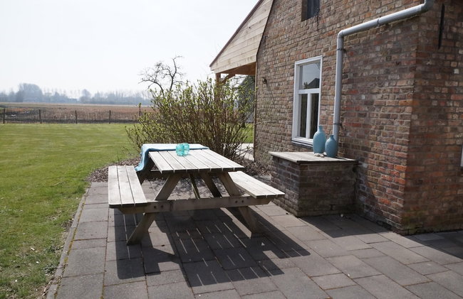 From the Zealand Coast and Near Brugge - Foto 30