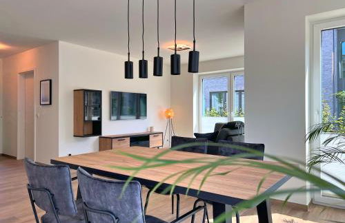 Haus Kiebitz 1 EG - Foto 1