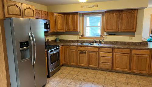 Wellsboro Rail Trail 1 - Foto 5, stove, dishwasher, toaster