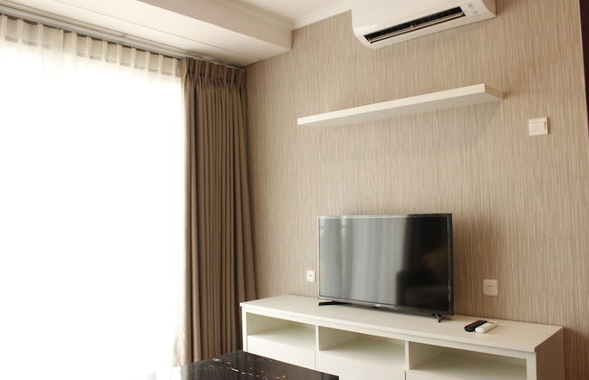 Classic 2BR Apartment At Gateway Pasteur near Exit Toll - Foto 31