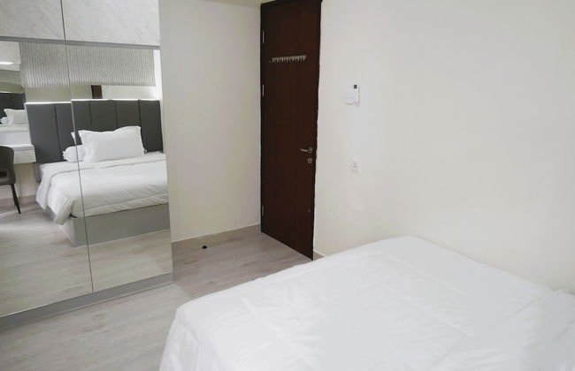 Meisterstadt Pollux Habibie - Foto 69