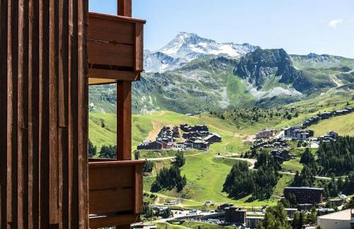 Résidence Les Hauts Bois - maeva Home - Appartement 4 pièces 8 personnes Sélection MAE-9753 - Foto 23