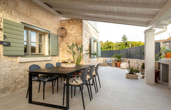 Villa Mara- Casa Rustica - Photo 28