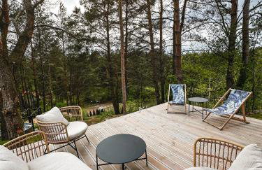 Leśny Duet - Foto 30